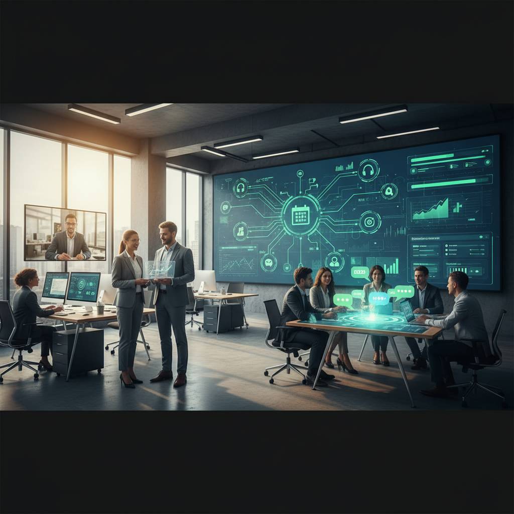 AI Referral Businesses